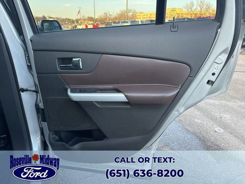 Used 2012 Ford Edge Limited image 35