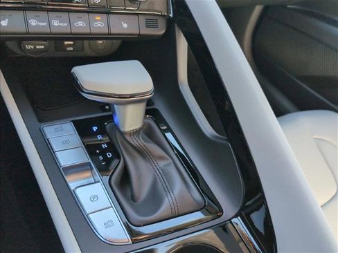 New 2026 Hyundai Elantra Limited w/ Cargo Package image 15