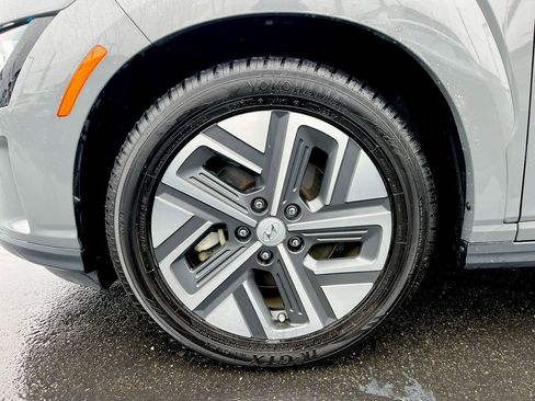 Used 2022 Hyundai Kona Limited w/ Cargo Package image 27