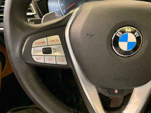 Used 2022 BMW X3 xDrive30i w/ Convenience Package w/ZPA AWD/4WD image 22