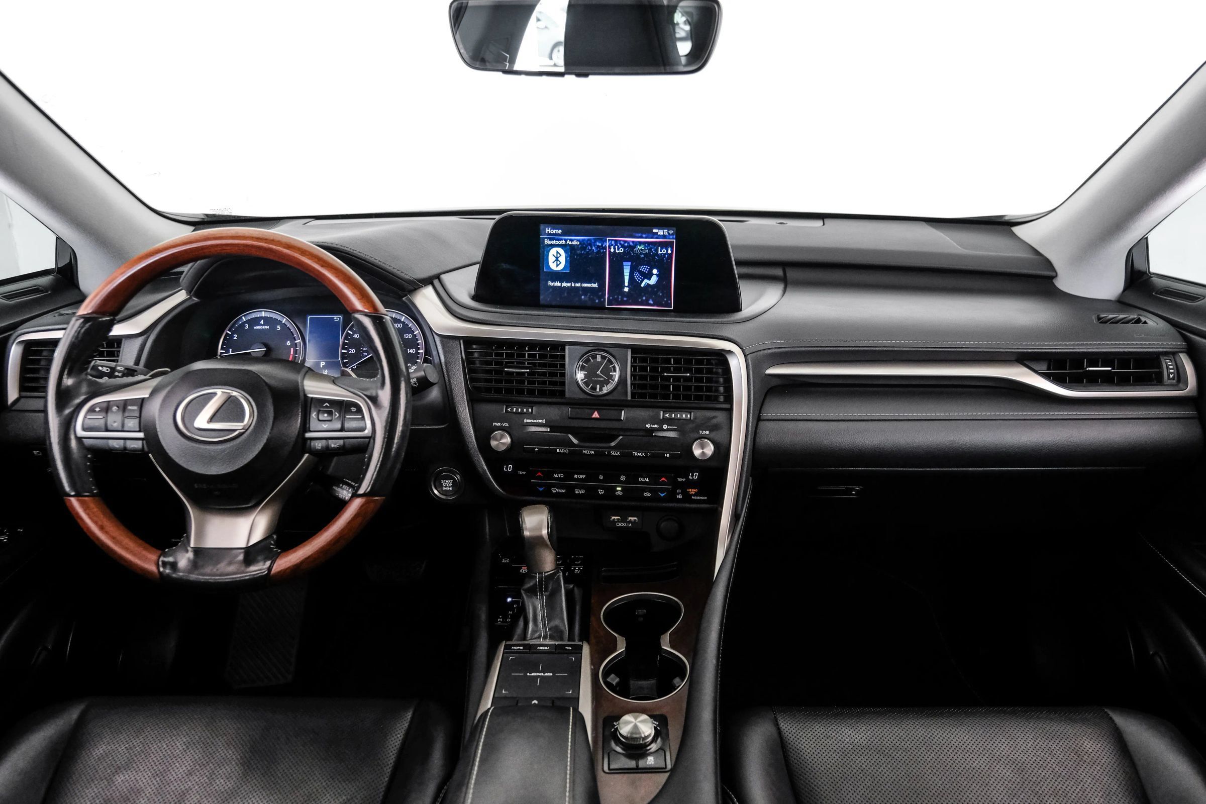 Used 2022 Lexus RX 350 FWD w/ Premium Package image 16