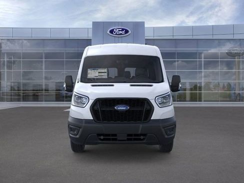 New 2025 Ford Transit 350 XL image 6