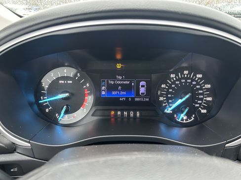 Used 2013 Ford Fusion SE image 11