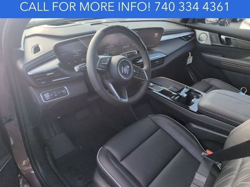 New 2026 Buick Enclave Avenir w/ Super Cruise Package image 12