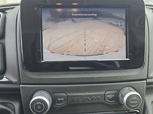 New 2026 RAM ProMaster 2500 w/ Convenience Group image 23