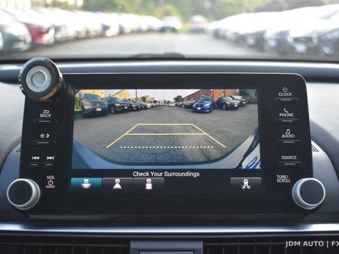 Used 2018 Honda Accord EX image 25