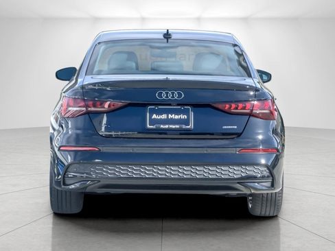 New 2026 Audi A3 2.0T Premium Plus image 4