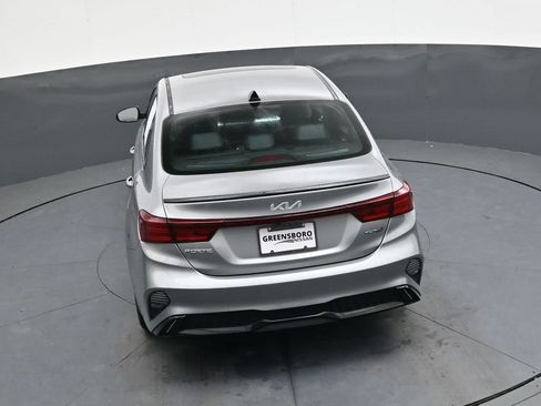 Used 2023 Kia Forte GT-Line w/ GT-Line Premium Package image 30