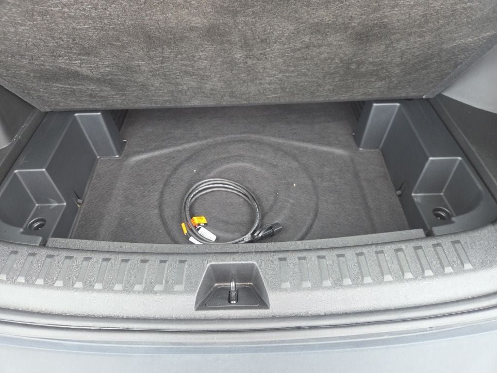 Used 2025 Chevrolet Equinox ACTIV w/ Safety and Technology Package AWD/4WD image 34