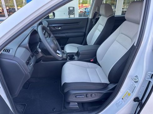 New 2026 Honda CR-V EX image 17