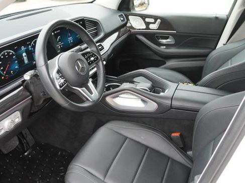 Used 2023 Mercedes-Benz GLE 350 image 19