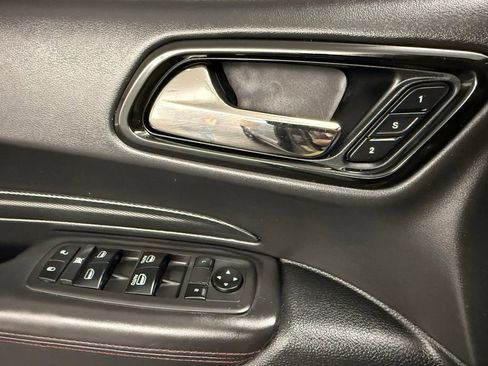 Used 2021 Dodge Durango R/T w/ Premium Interior Group image 30