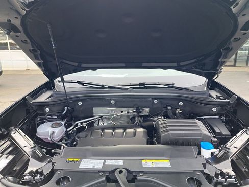 New 2026 Volkswagen Atlas SE AWD/4WD image 27