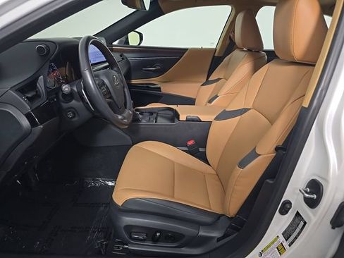 Used 2024 Lexus ES 350 w/ Premium Package FWD image 5