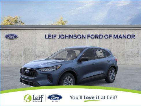 New 2026 Ford Escape Active image 1