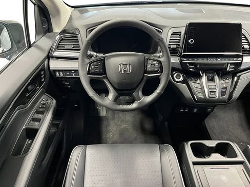 New 2026 Honda Odyssey Elite image 27