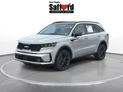 Used 2023 Kia Sorento SX