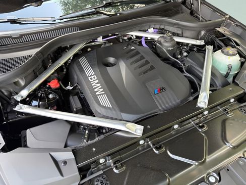 New 2027 BMW X6 xDrive40i AWD/4WD image 24