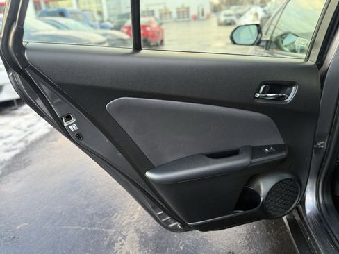 Certified 2018 Toyota Prius Two image 15