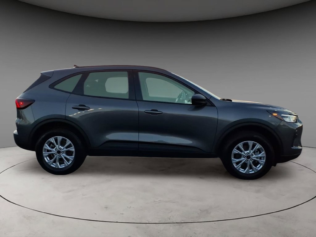 New 2025 Ford Escape Active w/ Cold Weather Package AWD/4WD image 10
