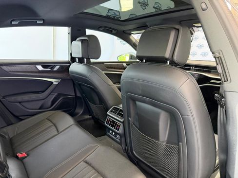 Used 2019 Audi A7 3.0T Premium Plus AWD/4WD image 25