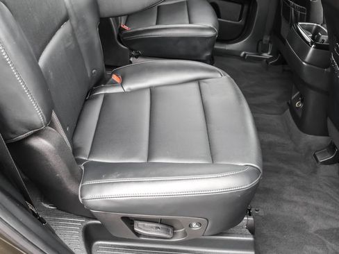 Used 2024 Kia Telluride S w/ S Sunroof Package AWD/4WD image 37