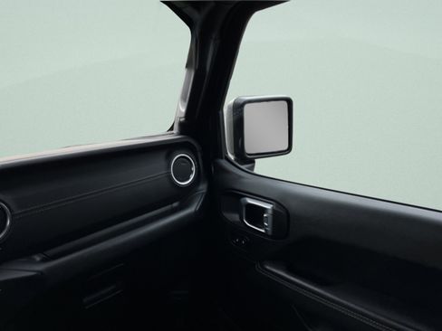 Used 2022 Jeep Wrangler Unlimited Sahara w/ LED Lighting Group image 25