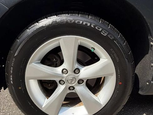 Used 2010 Lexus RX 350 2WD image 9