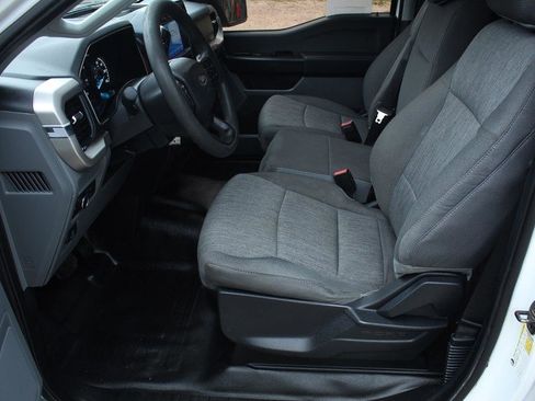 Used 2021 Ford F150 XL w/ FX4 Off-Road Package AWD/4WD image 17