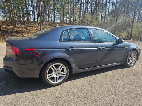 Used 2007 Acura TL image 2