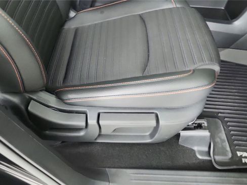 Certified 2025 Nissan Pathfinder Rock Creek AWD/4WD image 22