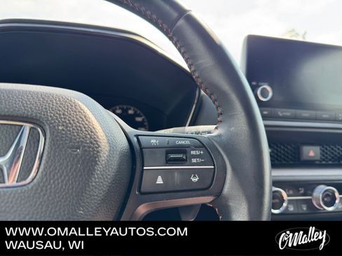 Used 2024 Honda CR-V Sport image 17