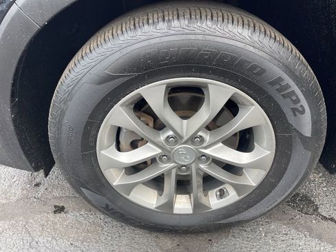 Used 2020 Hyundai Santa Fe SEL AWD/4WD image 26