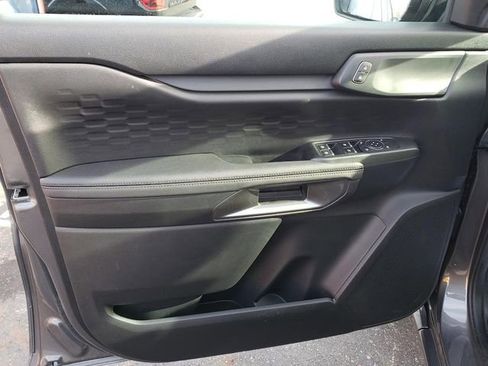 New 2025 Ford Ranger XLT image 17