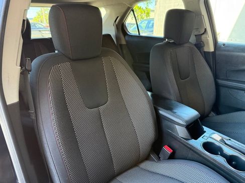 Used 2016 Chevrolet Equinox LT w/ Convenience Package FWD image 17