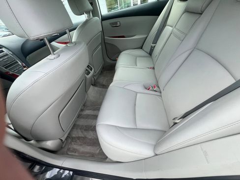 Used 2007 Lexus ES 350 image 11