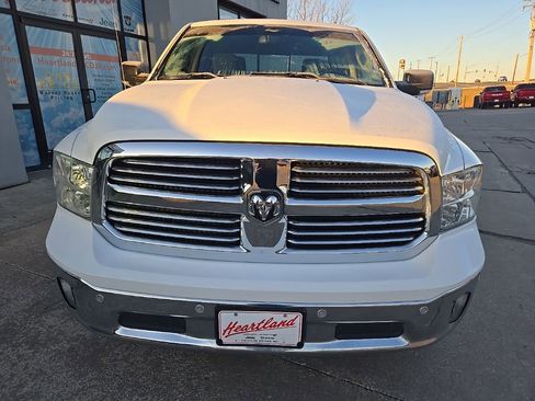 Used 2019 RAM 1500 Big Horn image 16