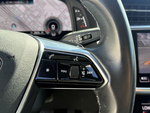 Used 2023 Audi A6 Premium image 20