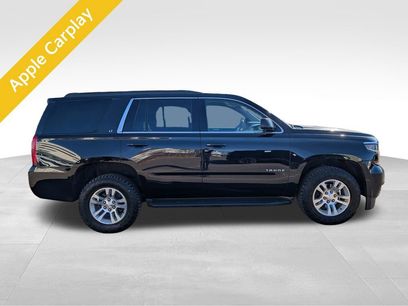 Used 2019 Chevrolet Tahoe LT