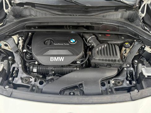 Used 2018 BMW X2 sDrive28i w/ Convenience Package FWD image 54