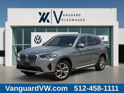 Used 2024 BMW X3 xDrive30i w/ Premium Package w/ZPA