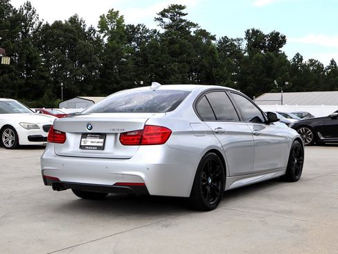 Used 2015 BMW 328i Sedan RWD image 7