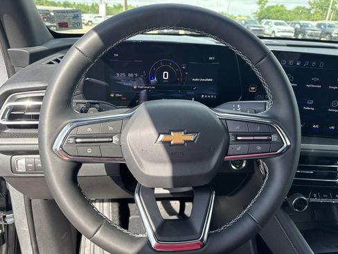 New 2026 Chevrolet Traverse LT w/ Driver Confidence Package FWD image 41