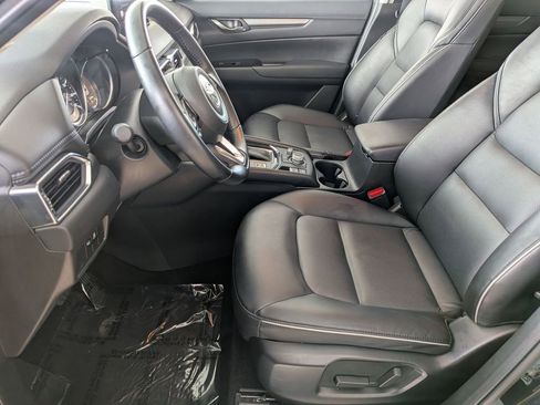 Used 2025 MAZDA CX-5 AWD 2.5 S w/ Select Package image 20