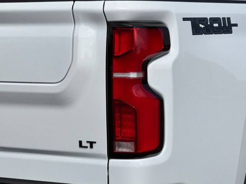 Used 2025 Chevrolet Silverado 2500 LT w/ Trail Boss Package AWD/4WD image 33