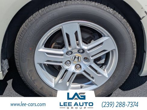 Used 2013 Honda Odyssey Touring image 9