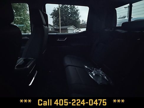 New 2026 GMC Sierra 1500 Elevation w/ Elevation Premium Package image 8