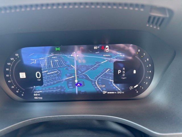 Certified 2026 Volvo XC60 B5 Plus AWD/4WD image 23