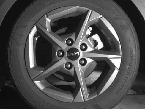 Used 2026 Kia K4 FWD image 14