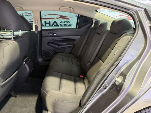 Used 2021 Nissan Altima 2.5 SV image 29